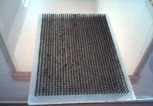 供應(yīng)華南板刷條刷毛刷條毛刷產(chǎn)品圖片,供應(yīng)華南板刷條刷毛刷條毛刷產(chǎn)品相冊 - 安徽華南制刷廠 - 九正