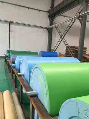 新聞 安徽懷遠縣舞蹈彈性地膠哪里有買