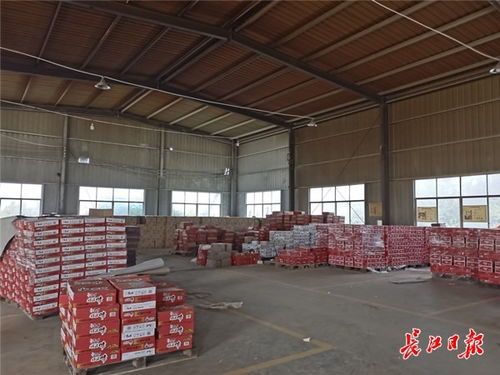 安徽建材廠因園區(qū)道路問題停產(chǎn)，工業(yè)園區(qū)運(yùn)輸不暢成發(fā)展桎梏