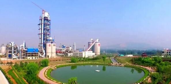 南方水泥擬在安徽含山縣投資60億元建設(shè)綠色建材產(chǎn)業(yè)項(xiàng)目，助力安徽建材產(chǎn)業(yè)升級(jí)
