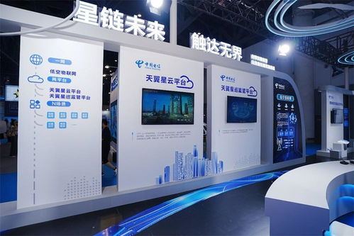 中國(guó)電信創(chuàng)新應(yīng)用閃耀成都國(guó)際低空裝備及服務(wù)博覽會(huì)