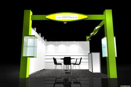 聚焦視覺科技，探索行業前沿——溫州博觀會展服務（EBdoor）眼鏡展覽會全解析