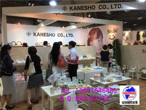 Baby Kids Expo 2018 日本孕嬰童用品展覽會引領行業新潮流