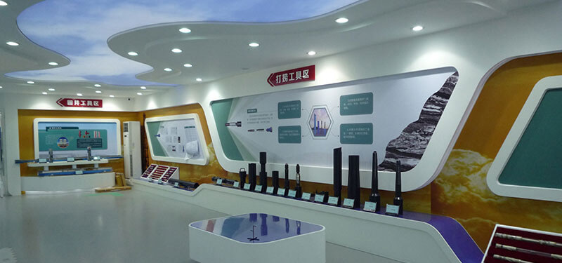 融合文化脈絡，打造沉浸式體驗 企業展廳如何吸引人流與傳遞品牌靈魂