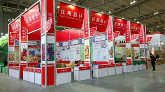 專業展覽搭建服務 廣州邦威展覽，鋁型材展臺與精品柜的優選伙伴